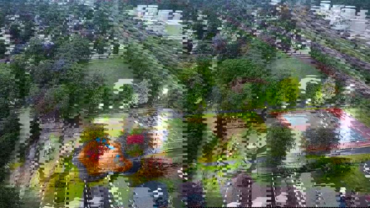 Featured image of Your Park Government