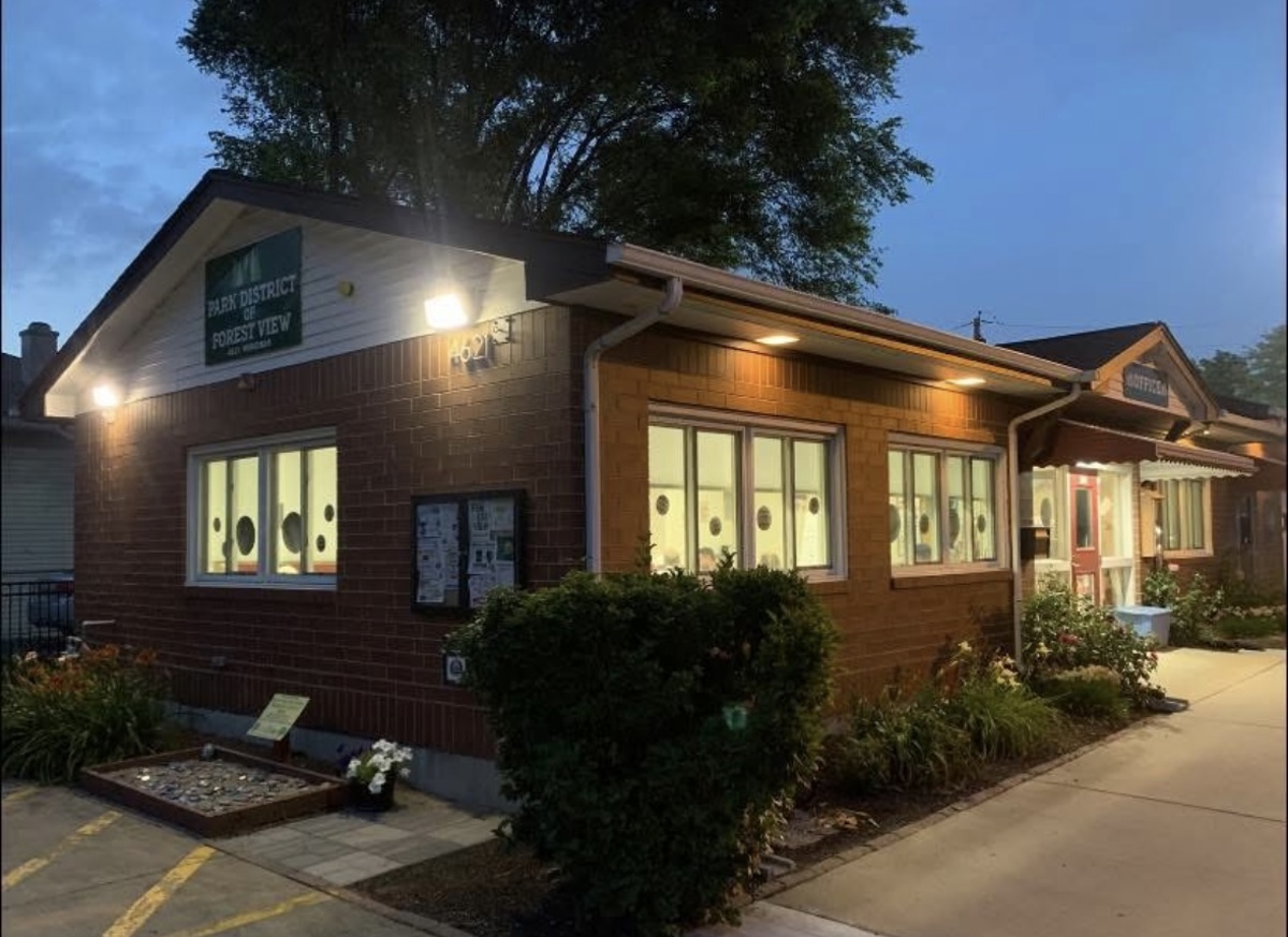 Featured image of Recreation & Events